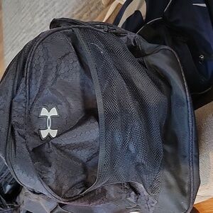 Under Armour Undeniable 5.0 Duffle LG